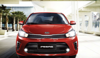 
									KIA PEGAS full								