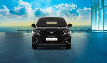 
									KIA SORENTO full								