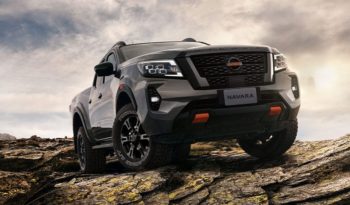 
									NISSAN NAVARA full								