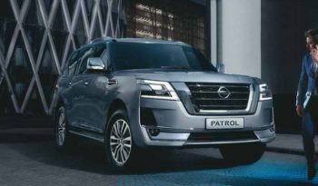 
									NISSAN PATROL full								